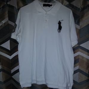 Mens Ralph Lauren Polo